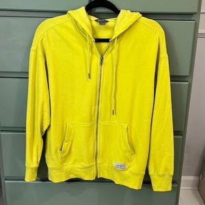 Eddie Bauer Hooded Jacket